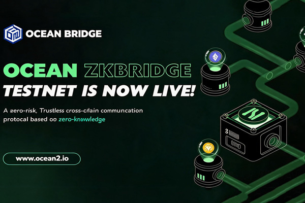 Cross-chain Bridge