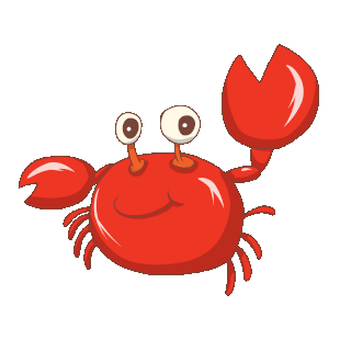 Crab Chat